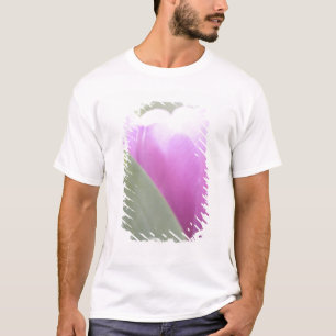 Tulpen, Keukenhoff-Gärten, Niederlande. 2 T-Shirt