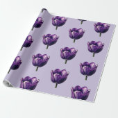 Tulpen Kreative Geschenkideen Geschenkpapier (Ungerollt)