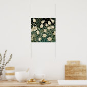 Tulpen Kunstprint Poster (Küche)