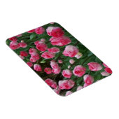 Tulpen Magnet (Rechte Seite)