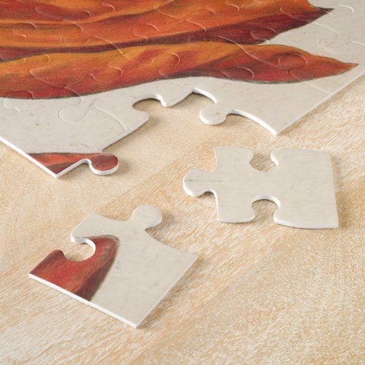 Tulpen Puzzle (Seite)