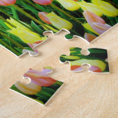 Tulpen Puzzle (Seite)