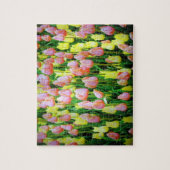 Tulpen Puzzle (Vertikal)