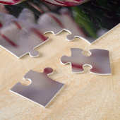 Tulpen Puzzle (Seite)