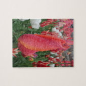 Tulpen-Puzzle Puzzle (Horizontal)