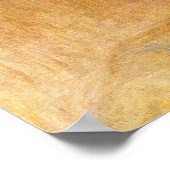 Tulpen, Renoir Poster (Ecke)