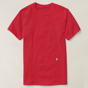 Tulpen Rot/ T-Shirt