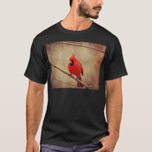 Tulpen Rot T-Shirt