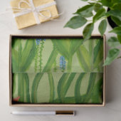Tulpen seidenpapier (Geschenk)