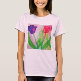 Tulpen T-Shirt