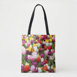Tulpen Tasche