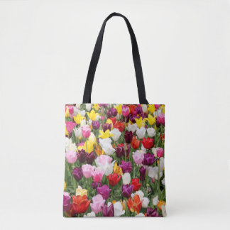 Tulpen Tasche