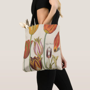 Tulpen Tasche