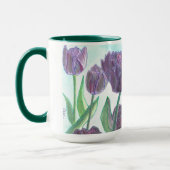 Tulpen Tasse (Links)