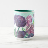 Tulpen Tasse (Zentrum)