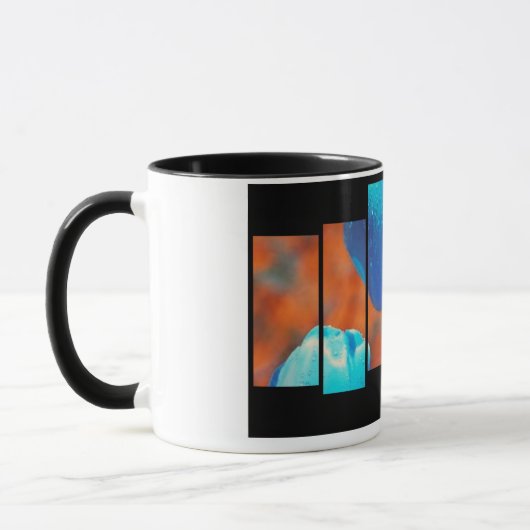 Tulpen Tasse (Links)