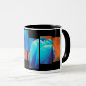 Tulpen Tasse (VorderseiteRechts)