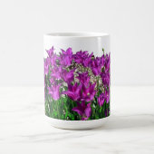 Tulpen-Tasse Kaffeetasse (Mittel)