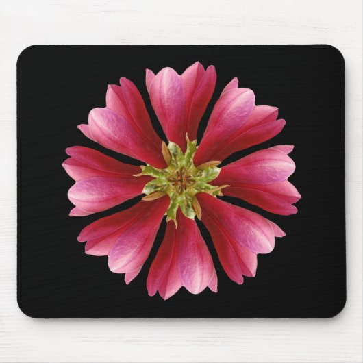 Tulpenbaum diskutieren mousepad (Vorne)