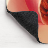 Tulpenbaum Mousepad (Ecke)