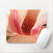 Tulpenbaum Mousepad (Mit Mouse)