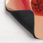 Tulpenbaum Mousepad (Ecke)