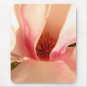 Tulpenbaum Mousepad (Vorne)