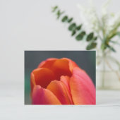 Tulpenberg Postkarte (Stehend Vorderseite)