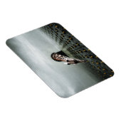 Tulpendieb 2013 magnet (Rechte Seite)