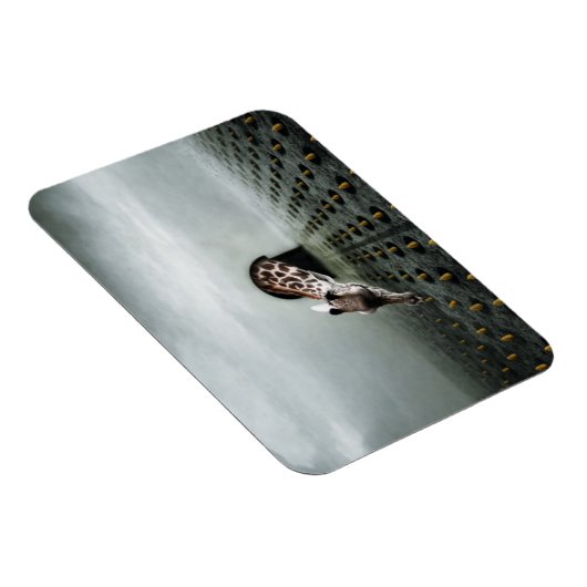 Tulpendieb 2013 magnet (Rechte Seite)