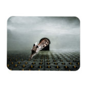 Tulpendieb 2013 magnet (Horizontal)