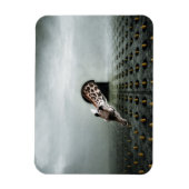 Tulpendieb 2013 magnet (Vertikal)