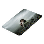 Tulpendieb 2013 magnet (Linke Seite)