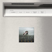 Tulpendieb 2013 magnet (In Situ (Geschirrspüler))