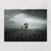 Tulpendieb 2013 postkarte (Vorderseite)