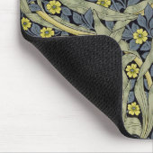 Tulpenfee Mousepad (Ecke)