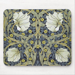 Tulpenfee Mousepad