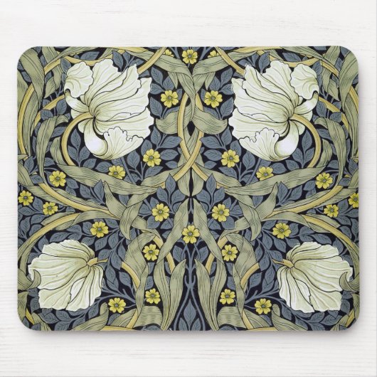 Tulpenfee Mousepad (Vorne)