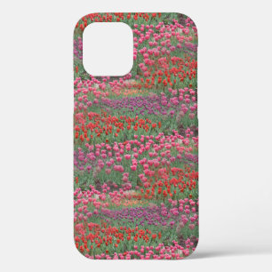 Tulpenfeld Case-Mate iPhone Hülle