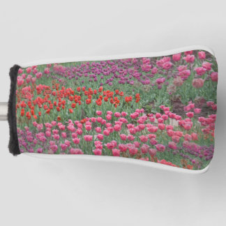 Tulpenfeld Golf Headcover