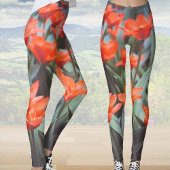 Tulpenfeld Leggings