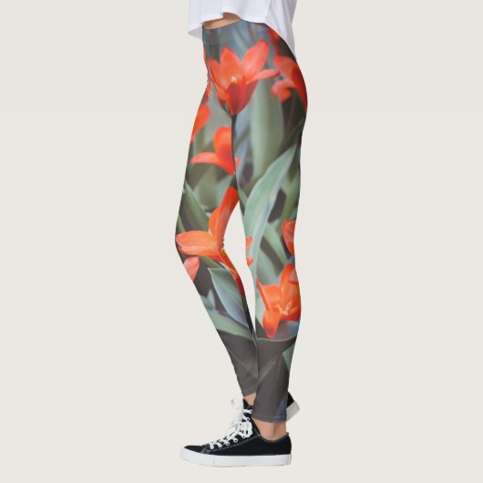 Tulpenfeld Leggings (Links)