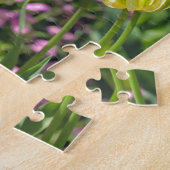 Tulpenfeld Puzzle (Seite)