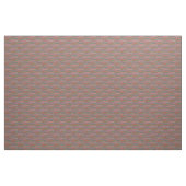 Tulpenfeld Stoff (Yard (91,4 cm))