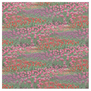 Tulpenfeld Stoff