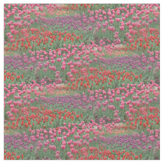 Tulpenfeld Stoff