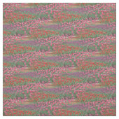 Tulpenfeld Stoff (Muster)