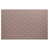 Tulpenfeld Stoff (Fat Quarter (45,7 x 55,9 cm))