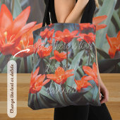 Tulpenfeld Tasche
