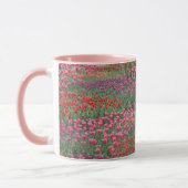 Tulpenfeld Tasse (Links)